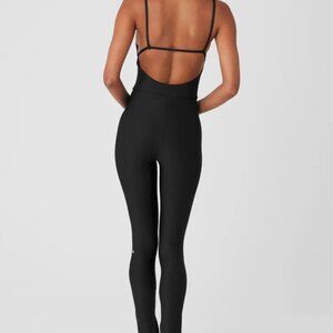 Alo Disco Daze Onesie